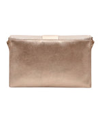 Elegant Off White Ladies Clutch Bag – Stylish Party Wear