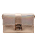 Elegant Off White Ladies Clutch Bag – Stylish Party Wear