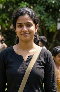 Neethu Namboodiri